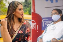WB Election 2021: রান্নার গ্যাসের মূল্যবৃদ্ধির প্রতিবাদে সরব সায়ন্তিকা WB Election 2021: রান্নার গ্যাসের মূল্যবৃদ্ধির প্রতিবাদে সরব সায়ন্তিকা