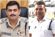 অমিত ভাওয়ালের মৃত্যুতে কলকাতা পুলিশের ট্যুইট, শ্রদ্ধা জানালেন প্রাক্তন নগরপালও