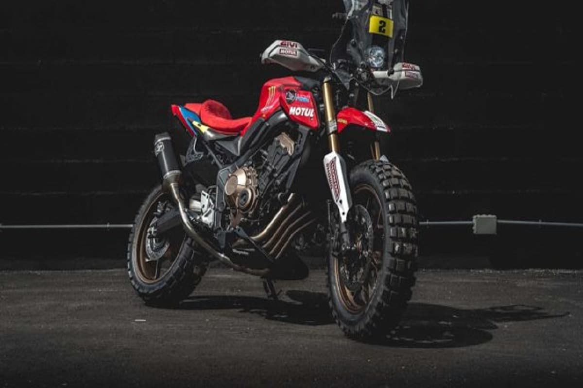হন্ডার পক্ষ থেকে দেশে নতুন বাইক CB650R (Honda CB650R) লঞ্চ করেছে ৷ এই বাইকের বাজার মূল্য ৮ লক্ষ ৬৭ হাজার টাকা ৷ প্রতীকী ছবি ৷ হন্ডার পক্ষ থেকে দেশে নতুন বাইক CB650R (Honda CB650R) লঞ্চ করেছে ৷ এই বাইকের বাজার মূল্য ৮ লক্ষ ৬৭ হাজার টাকা ৷ প্রতীকী ছবি ৷