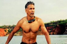 Milind Soman: এবার করোনায় আক্রান্ত ভারতের 'আয়রনম্যান' মিলিন্দ সোমন!