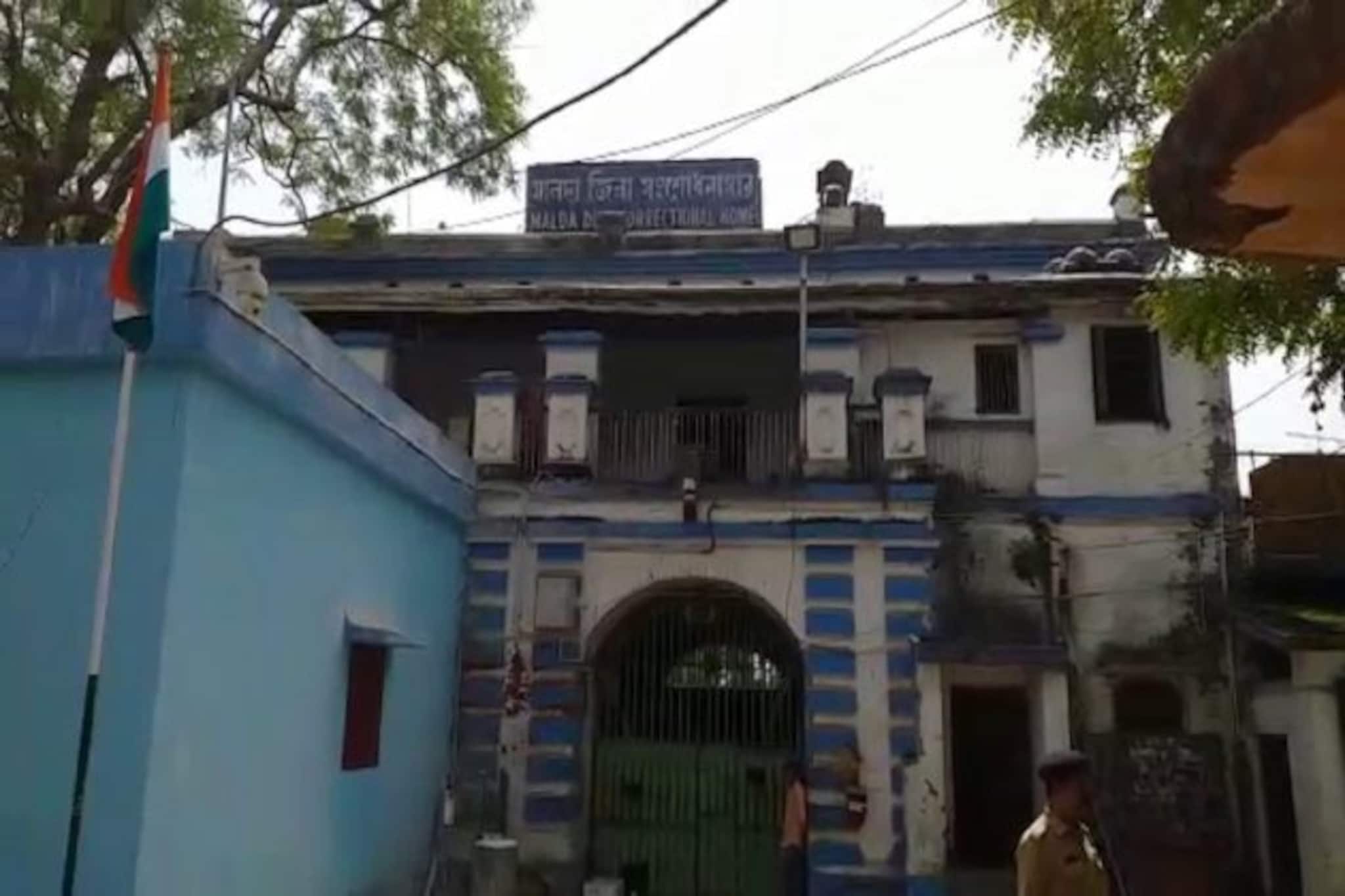 সংশোধনাগারে বন্দির ঝুলন্ত দেহ উদ্ধার! খবর জেনে কান্নায় ভাসল পরিবার