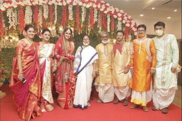বিধানসভা ভোটের আগেই তৃণমূলের বড় চমক, দলে যোগ দিচ্ছেন তারকা স্বামী-স্ত্রী!