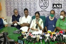 মমতা নন্দীগ্রামে, বাকিরা কে কোথায়! চমক তৃণমূলের প্রার্থীতালিকায় মমতা নন্দীগ্রামে, বাকিরা কে কোথায়! চমক তৃণমূলের প্রার্থীতালিকায়