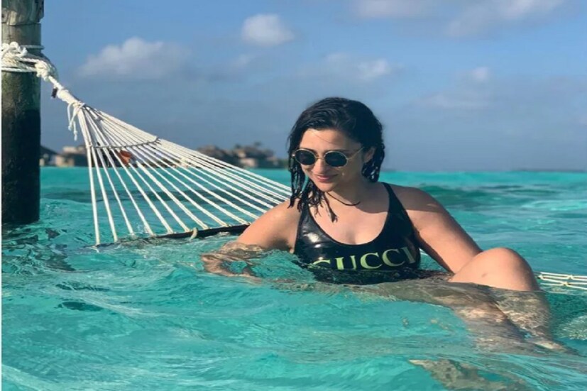 আমাদের পক্ষ থেকেও পর্দার সাইনার জন্য রইল অনেক শুভেচ্ছা ৷ ছবি সৌজন্যে ইনস্টাগ্রাম ৷