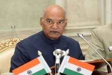 AIIMS-এ ভর্তি রাষ্ট্রপতি Ram Nath Kovind, আজই হতে পারে বাইপাস সার্জারি