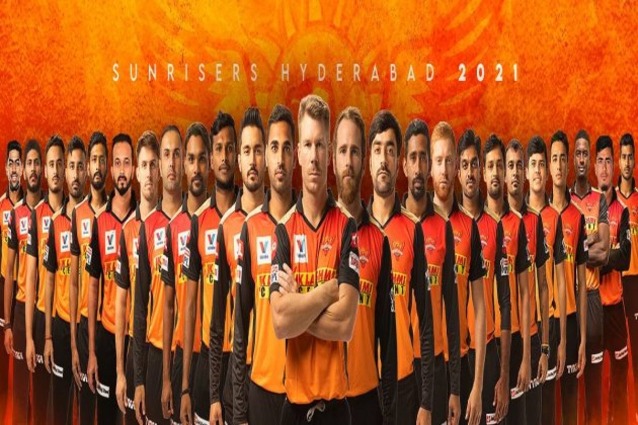 IPL 2021: তৈরি আছে ওয়ার্নারের অরেঞ্জ আর্মি! কারা রয়েছেন এবারের দলে?