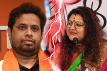 WB Election 2021: সুজাতা মণ্ডলকে আরামবাগের প্রার্থী করল তৃণমূল WB Election 2021: সুজাতা মণ্ডলকে আরামবাগের প্রার্থী করল তৃণমূল