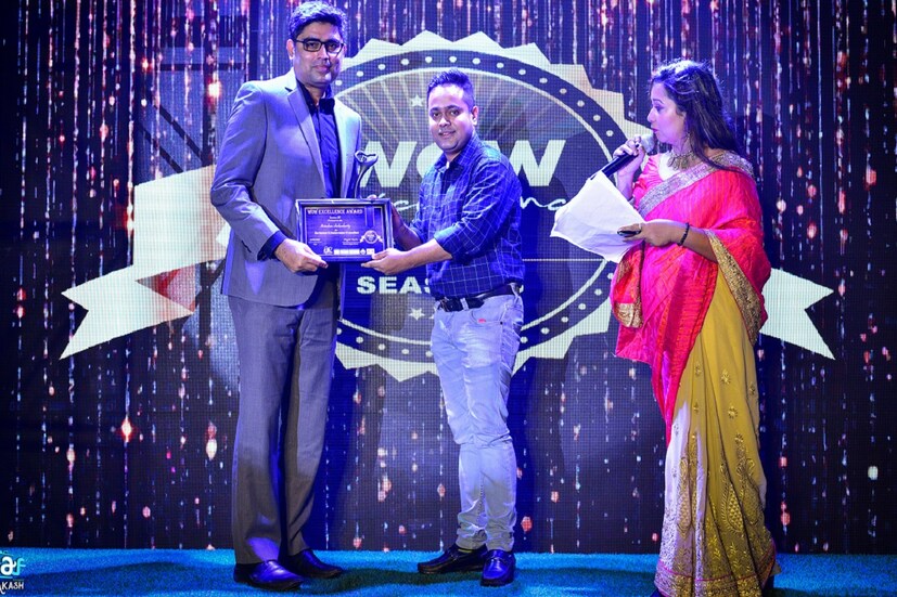 এদের মধ্যে ছিলেন মলয় পণ্ডিত (সমাজসেবা), সুপর্ণা মুখোপাধ্যায় (ব্যক্তিত্ব গঠনের প্রশিক্ষক), পিঙ্কল নন্দী (বিপণন) সিদ্ধার্থ বন্দ্যোপাধ্যায় (ডেপুটি কমিশনার) প্রমুখ৷ 