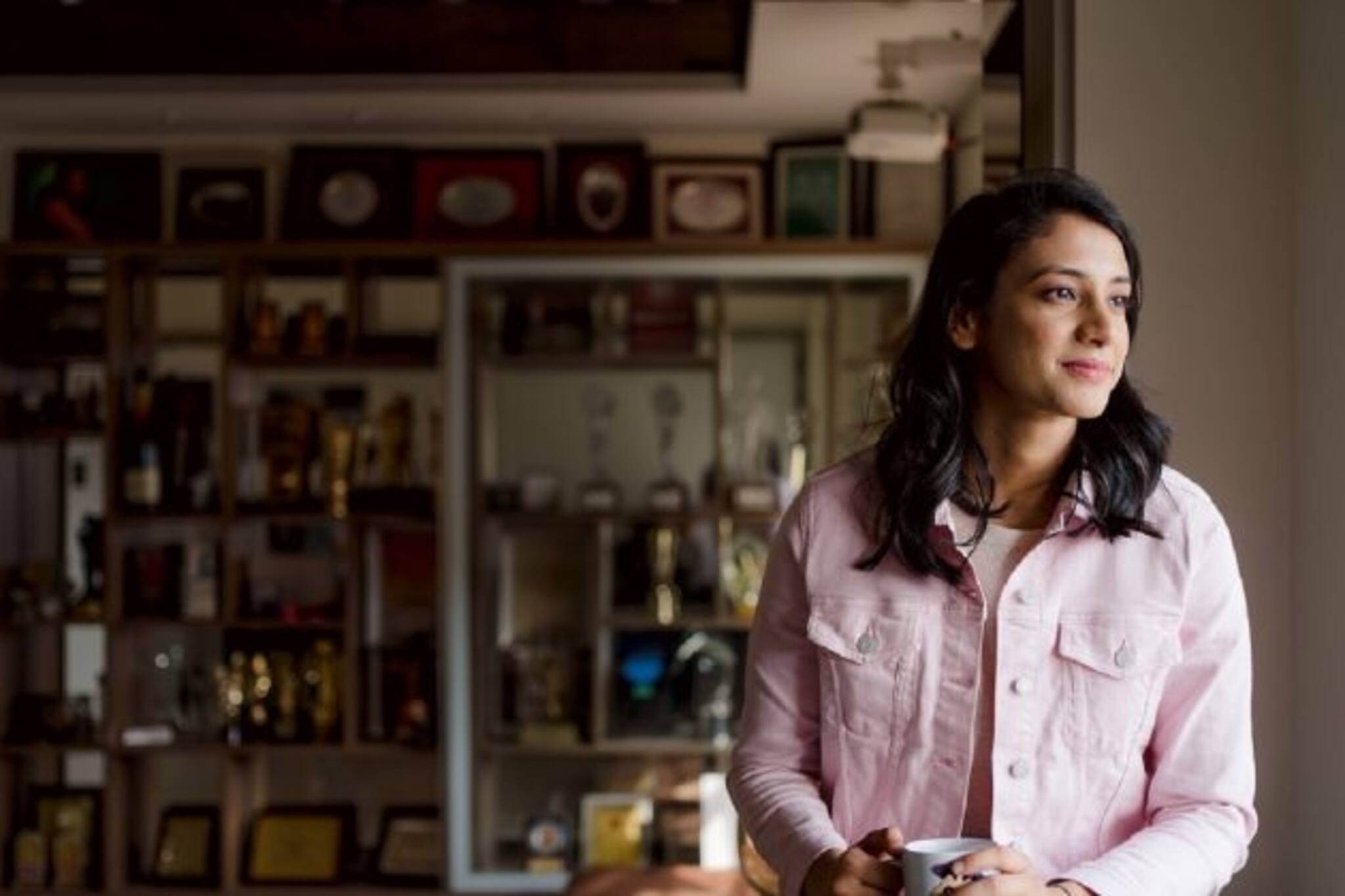 Asian Paints Where The Heart Is-এর সিজন ৪ এ দেখুন স্মৃতি মান্ধনার বাড়ির এক ঝলক