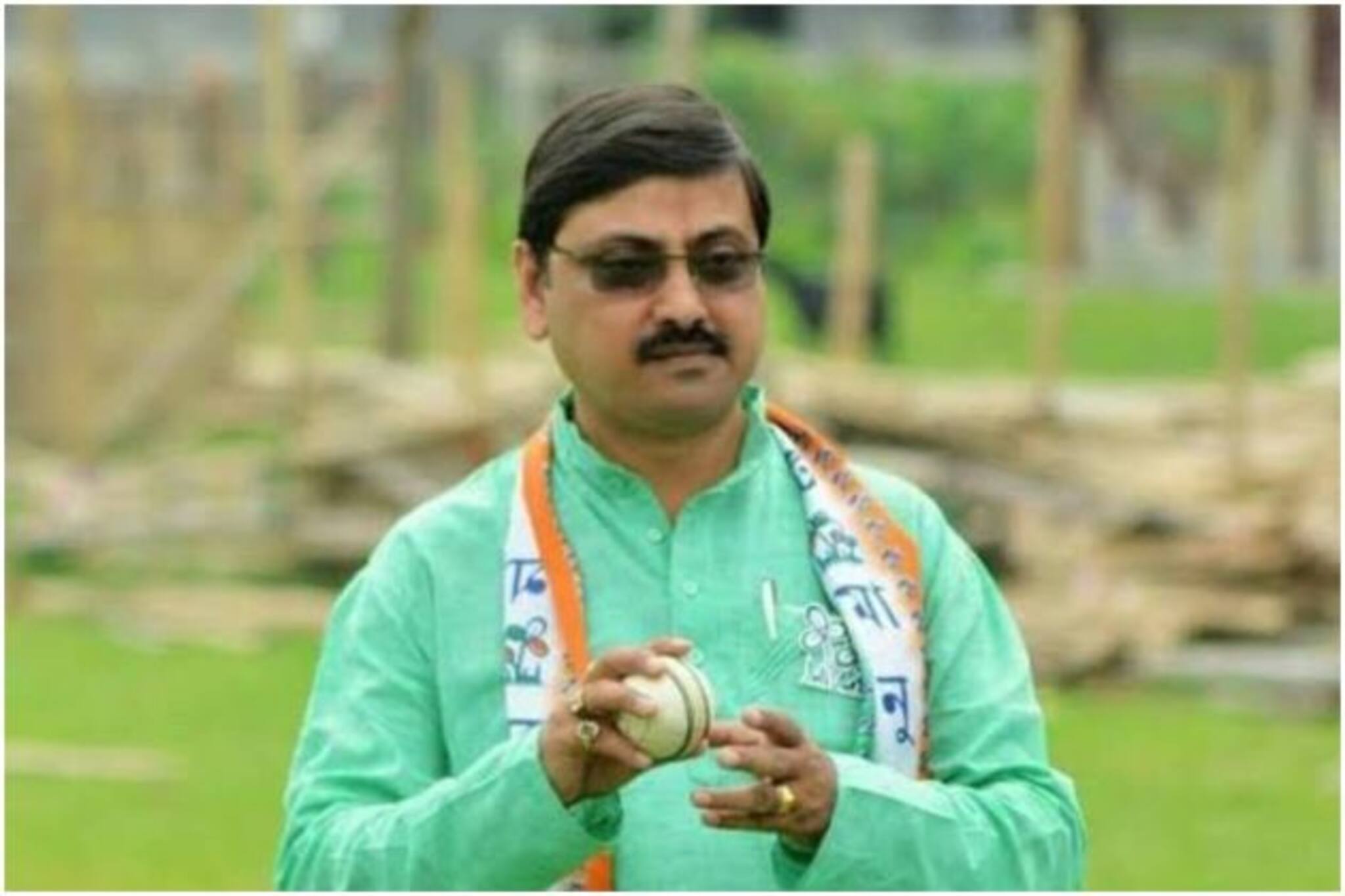 তৃণমূল প্রার্থী সৌরভ চক্রবর্তীর নয়া কর্মসূচি ‘সৌরভকে বলো’