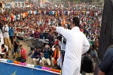 'তিনগুণ ভোটে হারিয়ে কলকাতা পাঠাব', মমতাকে নন্দীগ্রাম নিয়ে কটাক্ষ শুভেন্দুর