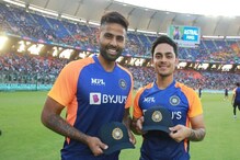 ঈশান থেকে সূর্য, ক্রুনাল, ভারতীয় দলে ফের মুম্বাইরাজ ঈশান থেকে সূর্য, ক্রুনাল, ভারতীয় দলে ফের মুম্বাইরাজ