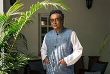 ভোটের ময়দানে নেমে পরাজয়, ফের রাজ্যসভাতেই ফিরছেন স্বপন দাশগুপ্ত