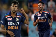 IPL 2021: শার্দুল, নটরাজনদের তৈরি করেছে আইপিএল বলছেন সানি IPL 2021: শার্দুল, নটরাজনদের তৈরি করেছে আইপিএল বলছেন সানি