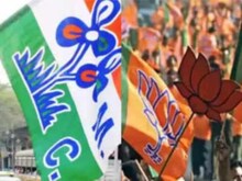 ক্লাব দখলকে কেন্দ্র করে উত্তপ্ত মানিকতলা, TMC BJP সংঘর্যে গ্রেফতার ৮