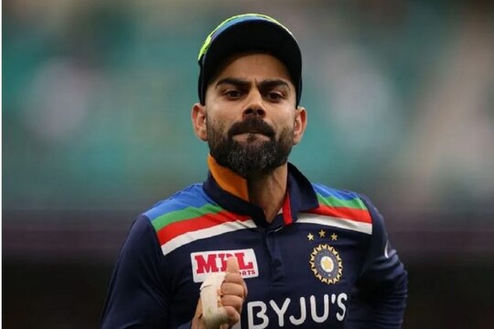 Virat Kohli confirms India openers for first T20I against England in Ahmedabad