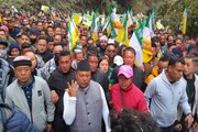 পাহাড়ে জোট জট অব্যাহত! ৩ আসনেই প্রার্থী দিতে চাইছে তৃণমূলপন্থী দুই মোর্চা, দুশ্চিন্তায় ঘাসফুল শিবির