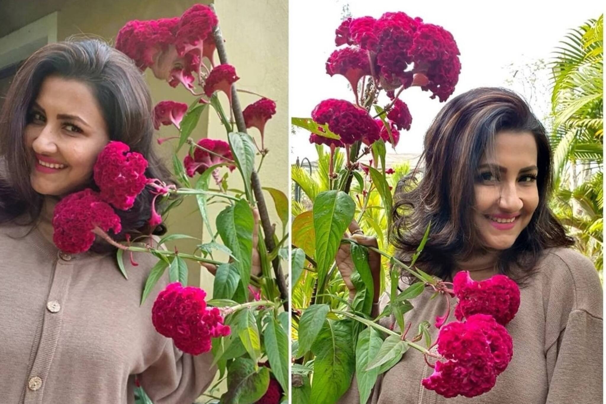 আচমকাই শুটিং থেকে ছুটি নিলেন অভিনেত্রী রচনা বন্দ্যোপাধ্যায়, সোশ্যাল মিডিয়ার পোস্ট ঘিয়ে ব্যাপক জল্পনা...