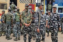 প্রথম দফা নির্বাচনে সব বুথই 'স্পর্শকাতর', প্রতি বুথেই কেন্দ্রীয় বাহিনী মোতায়েনের সিদ্ধান্ত কমিশনের