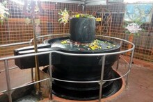 বর্ধমানেশ্বরের মতো বিশালাকার শিবলিঙ্গ এ রাজ্যে কোথাও নেই, আরও কী বিশেষত্ব রয়েছে? জানুন...