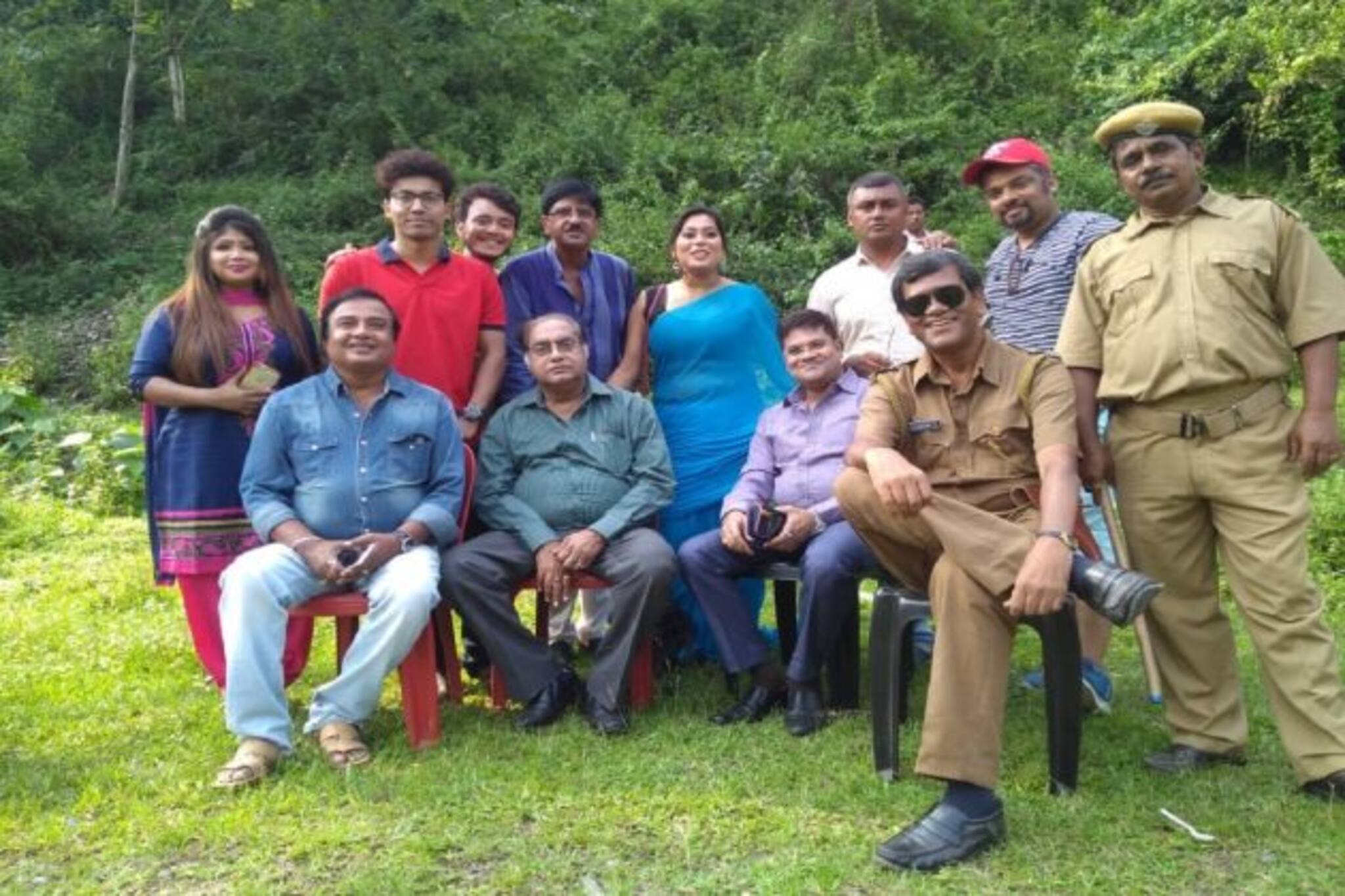 পাপ্পুর বিয়ে নিয়ে হইচই চারিদিকে! মজার মোড়কে বাস্তবে গল্প বলবেন পরিচালক