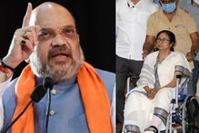 আজ অমিত-মমতার মিশন জঙ্গলমহল, 'রেজাল্ট ভাল'র আশায় বিজেপি! জমি ছাড়ছে না তৃণমূলও আজ অমিত-মমতার মিশন জঙ্গলমহল, 'রেজাল্ট ভাল'র আশায় বিজেপি! জমি ছাড়ছে না তৃণমূলও