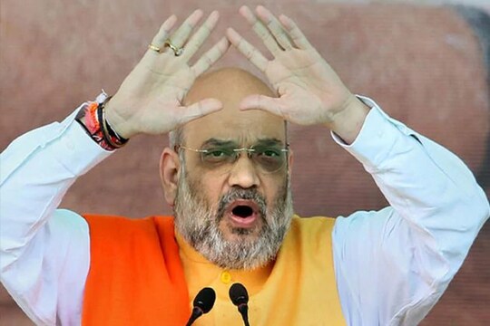 শহিদ জওয়ানদের শ্রদ্ধা জানিয়ে দাবি অমিত শাহের