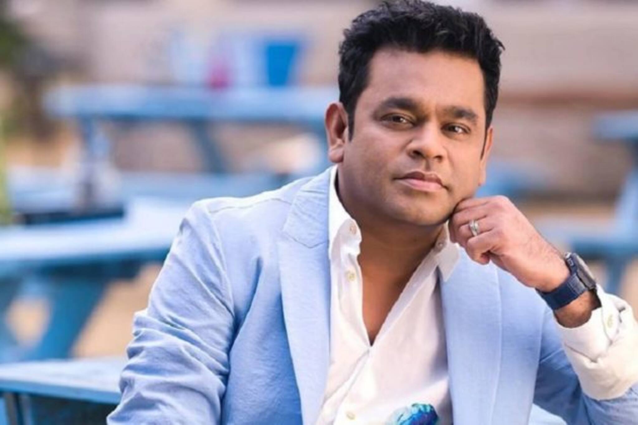 A R Rahman : করোনা ভ্যাকসিনের প্রথম ডোজ নিলেন এ আর রহমান! টিকা নিয়ে নেটিজেদের কী বললেন সুরের জাদুকর?