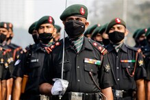১ এপ্রিল থেকে চালু হচ্ছে ভারতীয় সেনার বিশেষ মোবাইল মেসেজিং অ্যাপ SAI ১ এপ্রিল থেকে চালু হচ্ছে ভারতীয় সেনার বিশেষ মোবাইল মেসেজিং অ্যাপ SAI