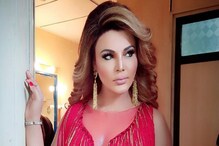 Rakhi Sawant: নাচতে গিয়ে ক্যামেরার সামনে ছিঁড়ে গেল ব্লাউজ, ফের বিতর্কে রাখি Rakhi Sawant: নাচতে গিয়ে ক্যামেরার সামনে ছিঁড়ে গেল ব্লাউজ, ফের বিতর্কে রাখি