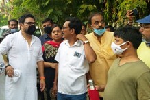 বিজেপির মুখ্যমন্ত্রীর মুখ কে? প্রচারে এসে অস্বস্তির মুখে বিজেপি প্রার্থী বাবুল বিজেপির মুখ্যমন্ত্রীর মুখ কে? প্রচারে এসে অস্বস্তির মুখে বিজেপি প্রার্থী বাবুল