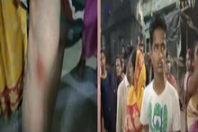 অশান্তি ছড়াতেই ভাটপাড়ায় বোমাবাজির অভিযোগ অর্জুন সিংয়ের, নির্বাচন কমিশনে বিজেপি
