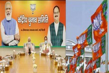 সহানুভূতিতে ভোট বৈতরণী পার?মৃত নেতাদের পরিবারে টিকিট ঢুকল বিজেপির! সহানুভূতিতে ভোট বৈতরণী পার?মৃত নেতাদের পরিবারে টিকিট ঢুকল বিজেপির!