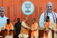 রাজ্যে তিনটি AIIMS, সপ্তম বেতন কমিশন! পুজো-পুরোহিতেও চমকপ্রদ ইশতেহার