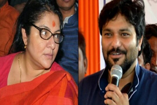সাংসদদের টিকিট