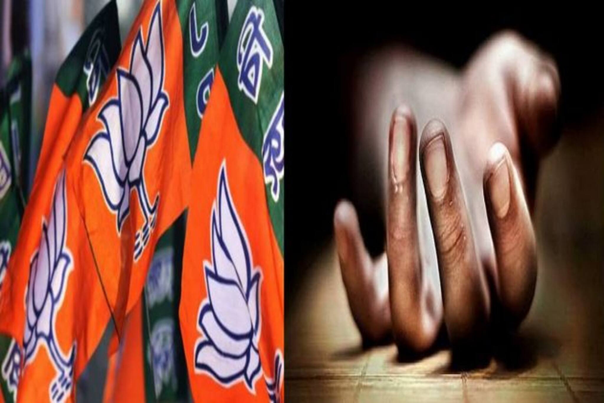 West Bengal Election 2021: মর্মান্তিক ঘটনা ভোটের কেশিয়াড়িতে, বাড়ির দরজায় বিজেপি 'কর্মী'র রক্তাক্ত দেহ!