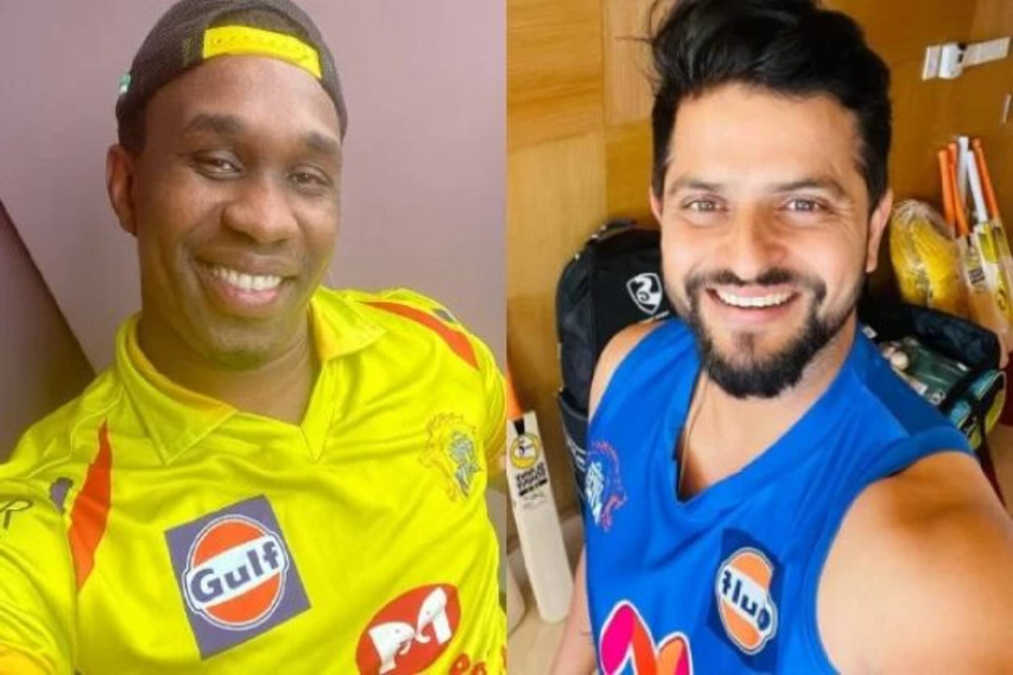 IPL 2021: "রাজা ফিরে এসেছে" জানালেন ব্রাভো