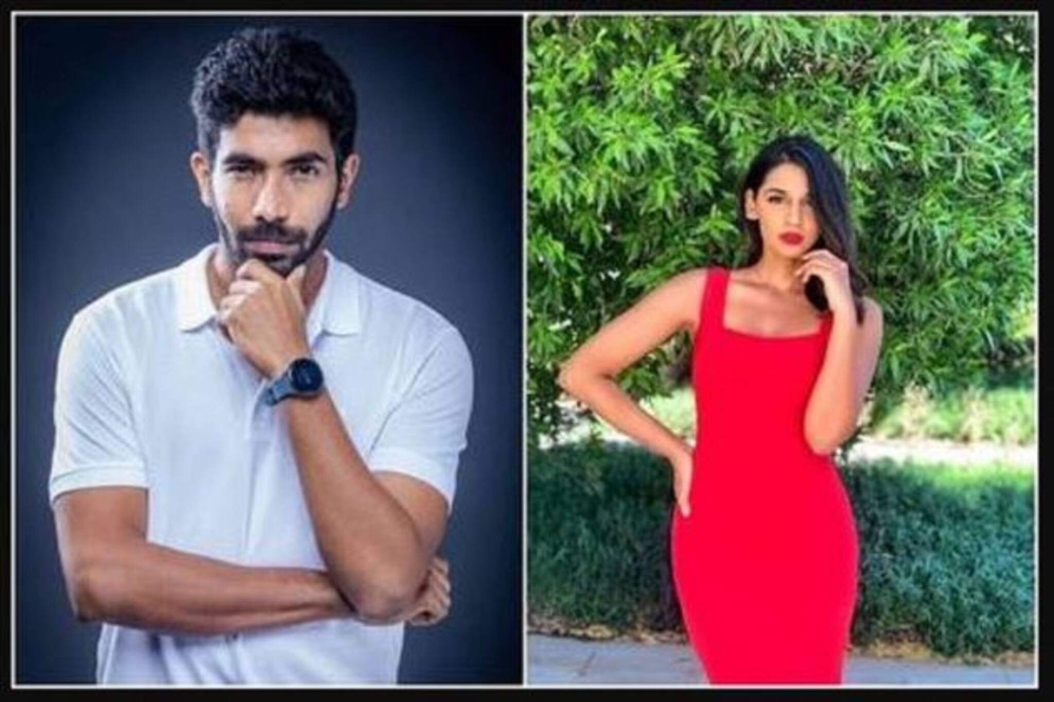 ‘এই’ সুন্দরীকেই বিয়ে! এই গসিপের মধ্যেই হবু বউয়ের সঙ্গে জসপ্রীত বুমরাহের ভিডিও ভাইরাল