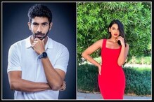 ‘এই’ সুন্দরীকেই বিয়ে! হবু বউয়ের সঙ্গে জসপ্রীত বুমরাহের ভিডিও Viral ‘এই’ সুন্দরীকেই বিয়ে! হবু বউয়ের সঙ্গে জসপ্রীত বুমরাহের ভিডিও Viral