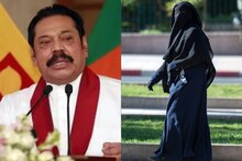 বোরখা নিষিদ্ধ করছে ভারতের পড়শি দেশ! বন্ধ হবে এক হাজার মাদ্রাসা