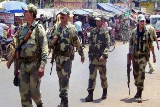 প্রতীকী ছবি৷