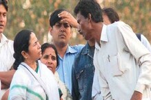 "ভোটের সময় ছত্রধর গ্রেফতারি রাজনৈতিক উদ্দেশ্যপূর্ণ", অভিযোগ তৃণমূলের "ভোটের সময় ছত্রধর গ্রেফতারি রাজনৈতিক উদ্দেশ্যপূর্ণ", অভিযোগ তৃণমূলের