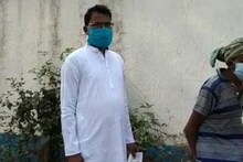 ১১ বছর পর ভোটের লাইনে! ছত্রধর মাহাতো বললেন, 'আমি যেন নতুন ভোটার'