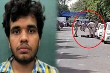 যেন সিনেমা! পুলিসের চোখে লঙ্কার গুঁড়ো, গোলাগুলি! সঙ্গীকে ছাড়িয়ে নিয়ে গেল গ্