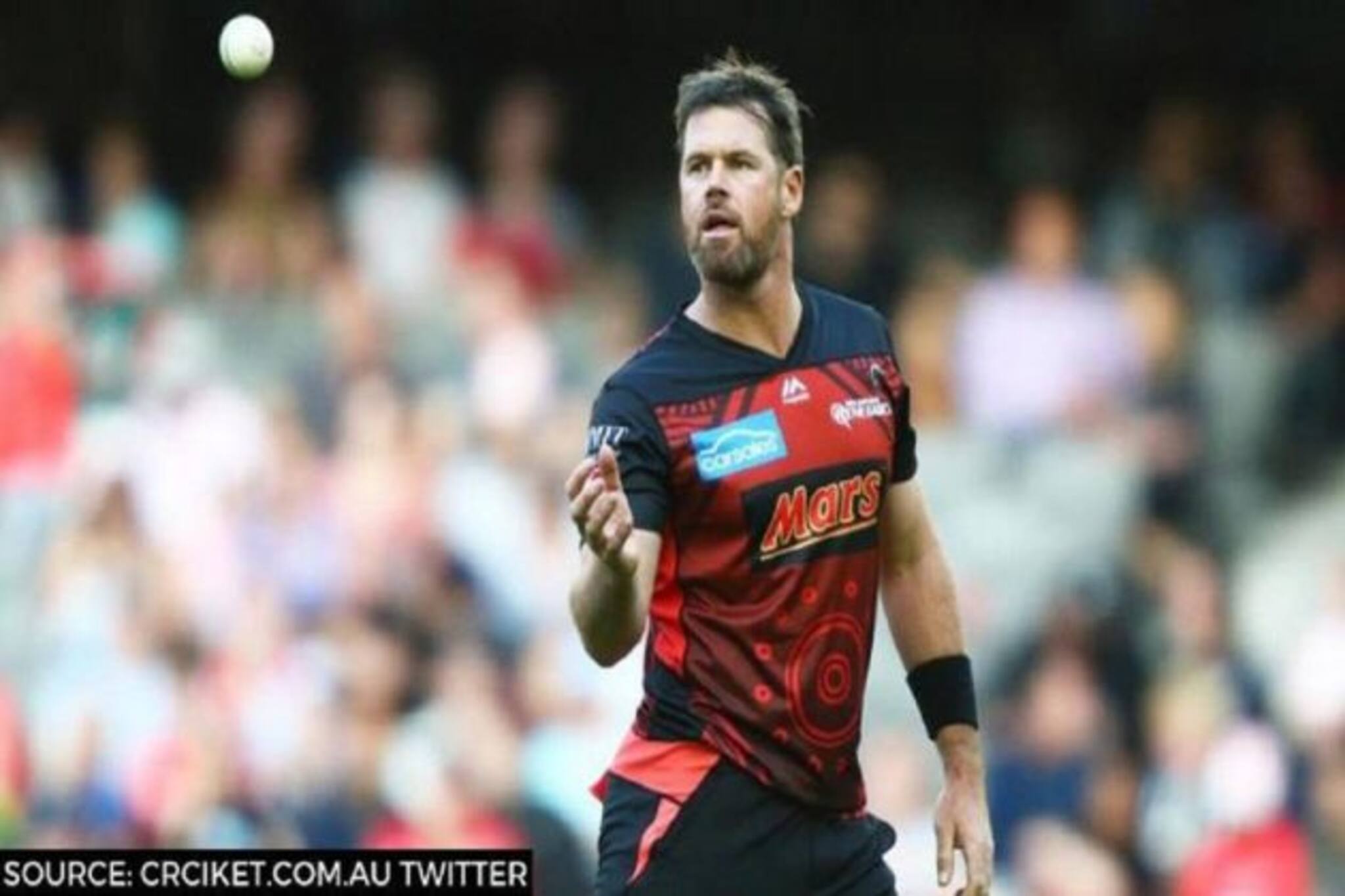 IPL 2021: আরসিবিকে চ্যাম্পিয়ন দেখতে পাচ্ছেন ড্যান ক্রিশ্চিয়ান