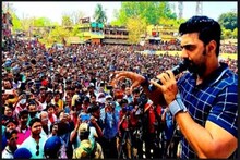 ভাইরাস থেকে বাংলা বাঁচাতে সাংসদ দেবের মানবিক বার্তা