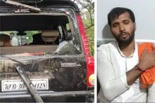 হামলায় চিন্তিত BJP,  ময়নার প্রার্থী অশোক দিন্দাকে Y ক্যাটেগরি নিরাপত্তা