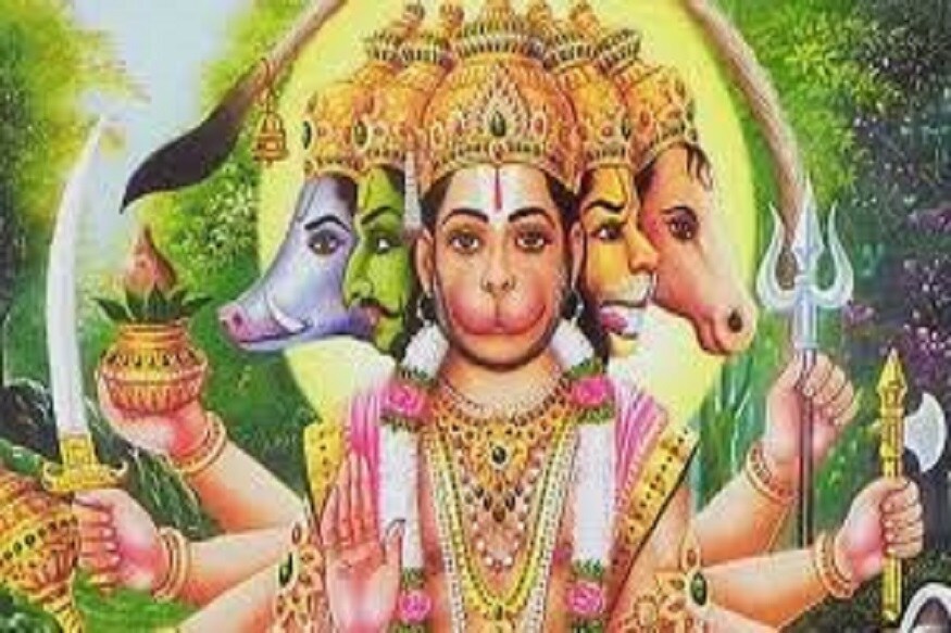 বড়সড় দুর্ঘটনা থেকে শুরু করে জীবনের ছোটখাট সমস্যা থেকে বড়সড় বিপর্যয়, পবনপুত্র হনুমান সর্বত্রই রক্ষা করেন ৷ বড়সড় দুর্ঘটনা থেকে শুরু করে জীবনের ছোটখাট সমস্যা থেকে বড়সড় বিপর্যয়, পবনপুত্র হনুমান সর্বত্রই রক্ষা করেন ৷