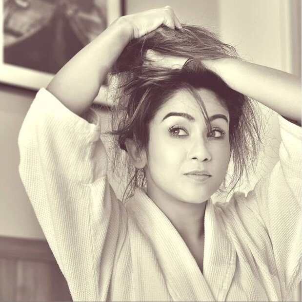  'দময়ন্তী' ওয়েব সিরিজে 'মুনিয়া রায়' এবং 'মন্টু পাইলট' ওয়েব সিরিজে 'বিবিজান'-র ভূমিকায় তাঁর অভিনয় প্রশংসা কুড়িয়েছে।