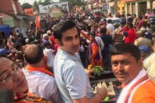 'ঘরে যারা ফেরে তারা পর নয় আপন', বাংলায় প্রচারে এসে কাকে বার্তা দিলেন গম্ভীর?